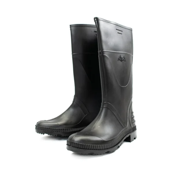 BOTA DE CAUCHO SIN PUNTERA