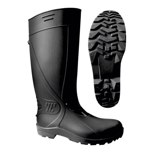 BOTA DE CAUCHO