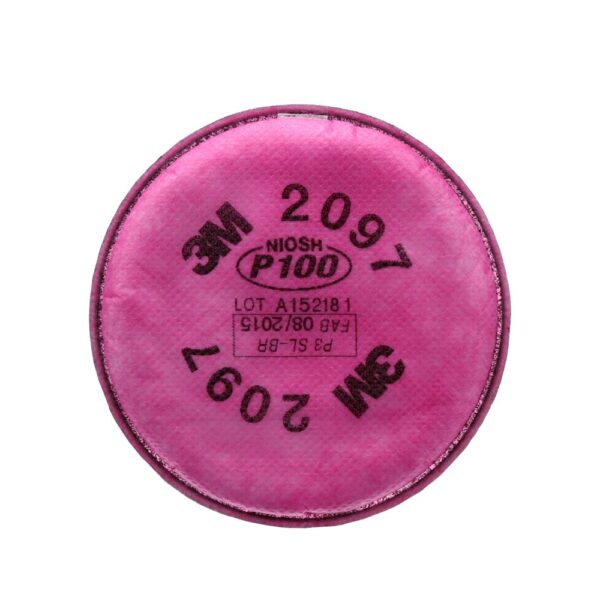 FILTRO PARA MATERIAL PARTICULADO 2097